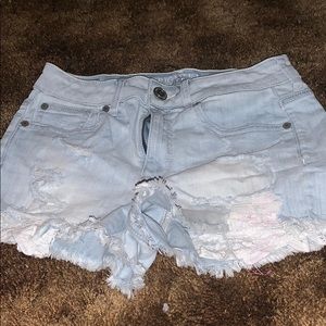 American eagle shorts